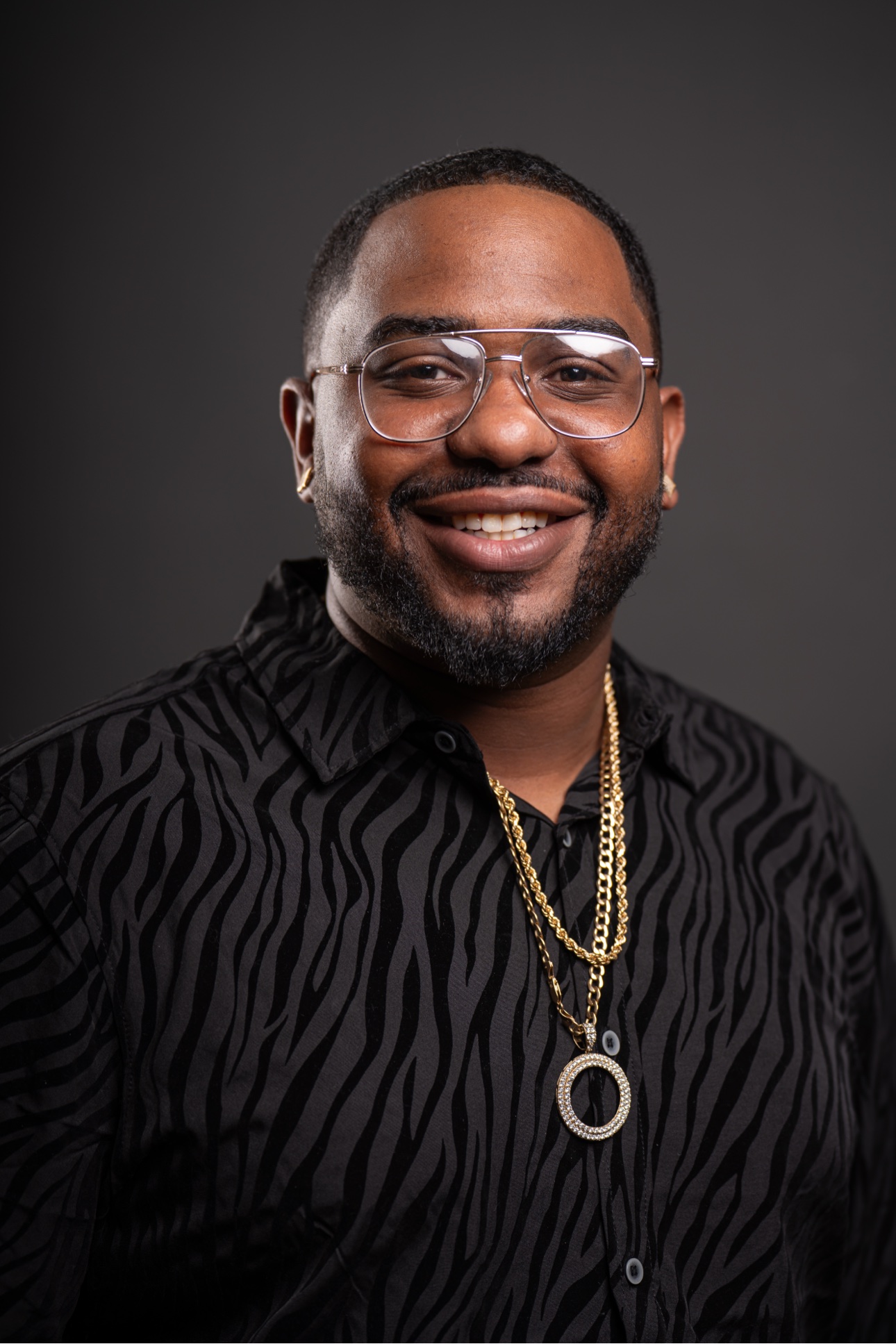 Mike Hogue