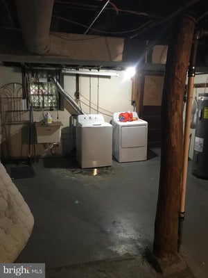Heating system at 60 East Main Street