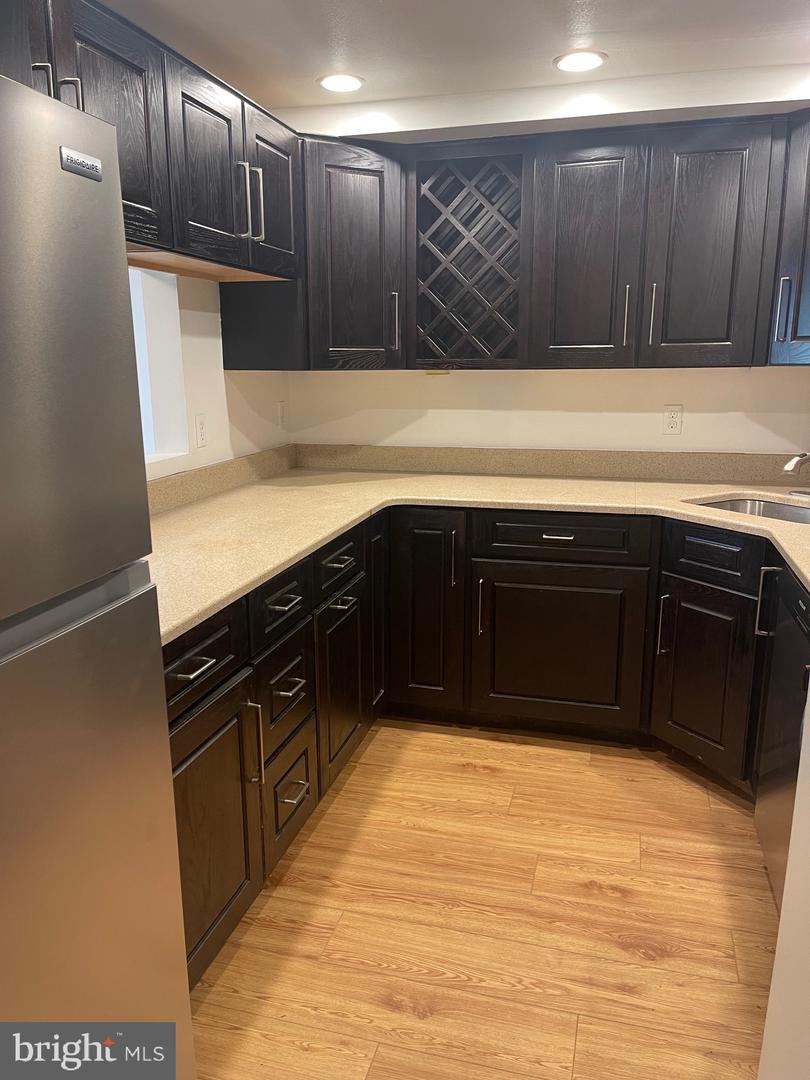 Kitchen at 1338 Blue Jay Drive